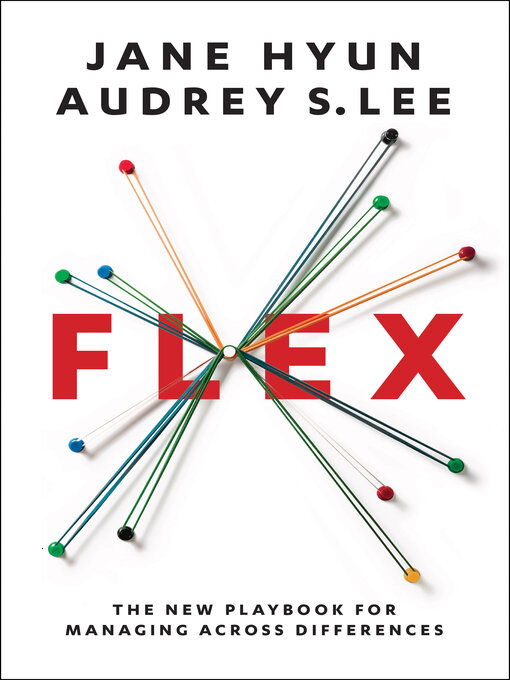 Title details for Flex by Jane Hyun - Available